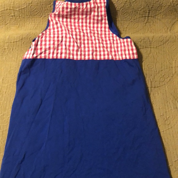 MSC Swim Cute Bathing Suit Cover Up Poshmark